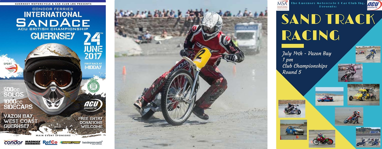 0 Sand aces 2017