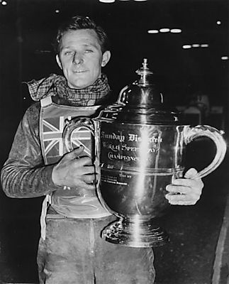 1952 Jack Young