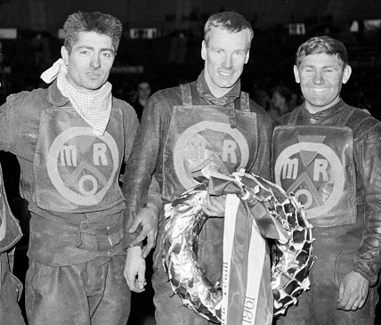 1961 JB OF JH