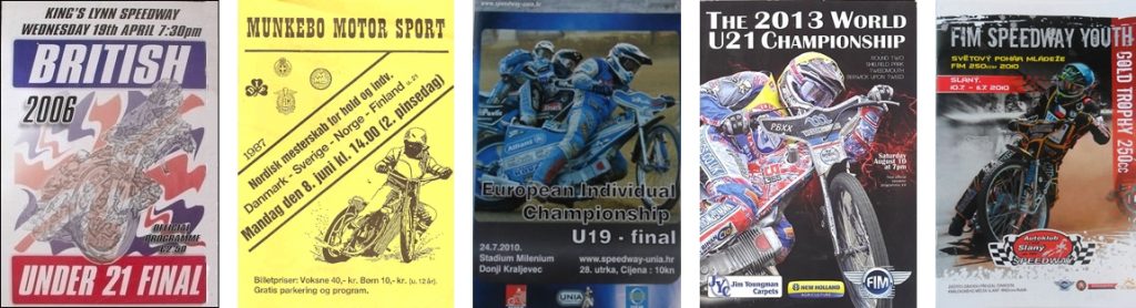 2006 Brit U21