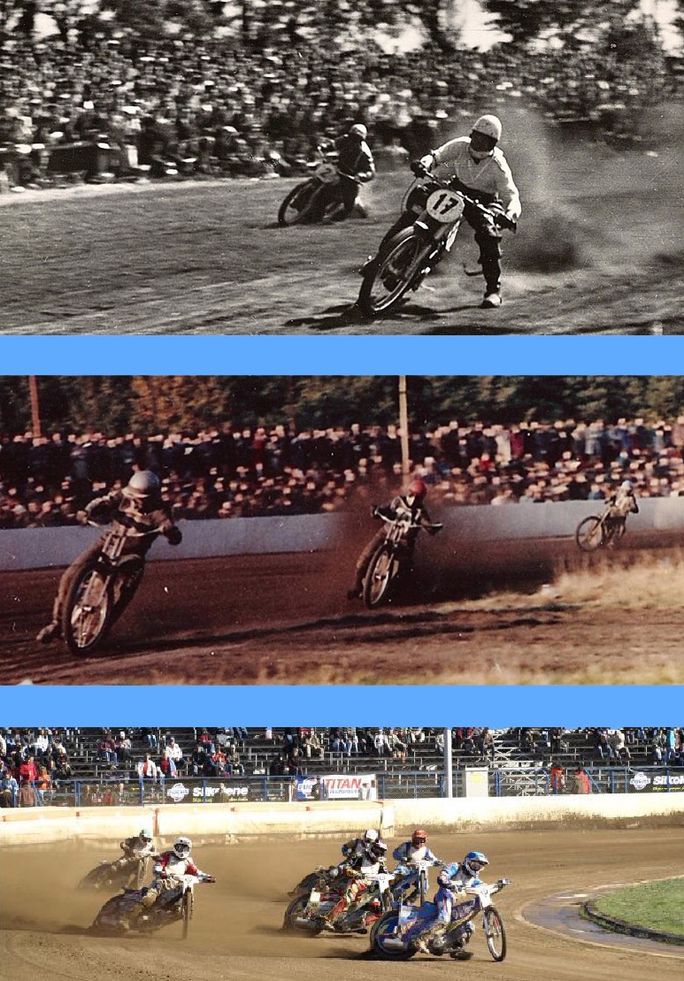 Track action:-  1947,    1968 (Briggo),    2008