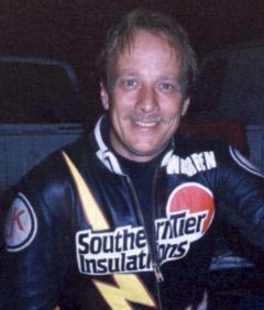 Greg Hancock