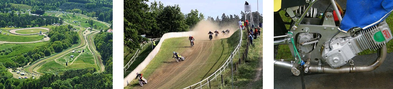 Bergring Teterow