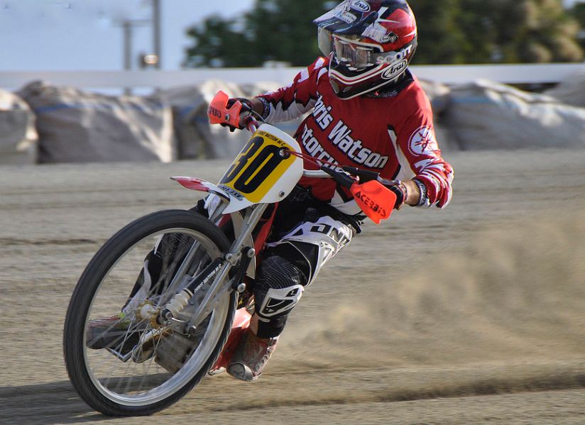 Chris Watson