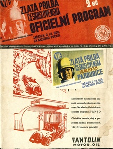 The Golden Helmet of Pardubice, Czechia 