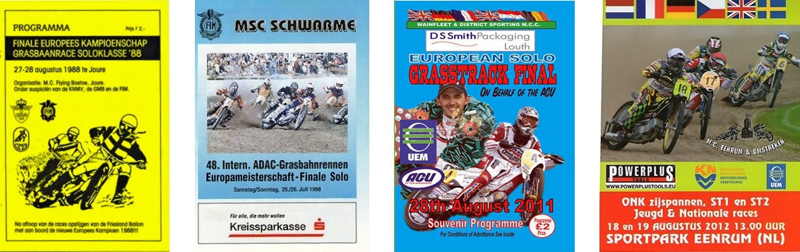 Joure NL 1988
