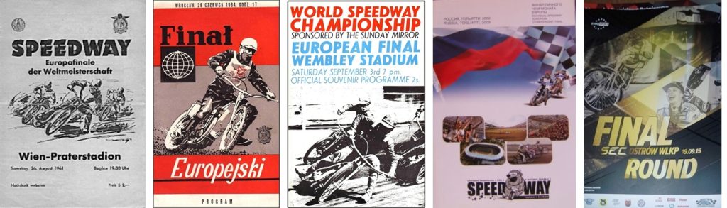 Euro Final 1961