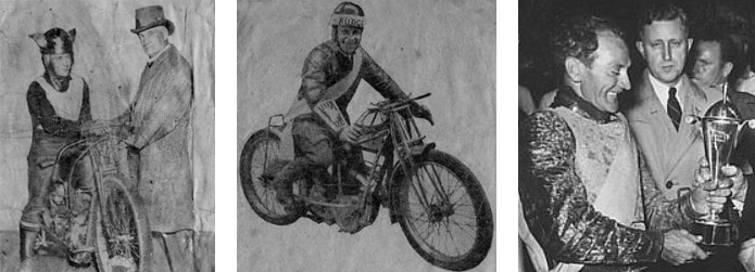 Frank Duckett