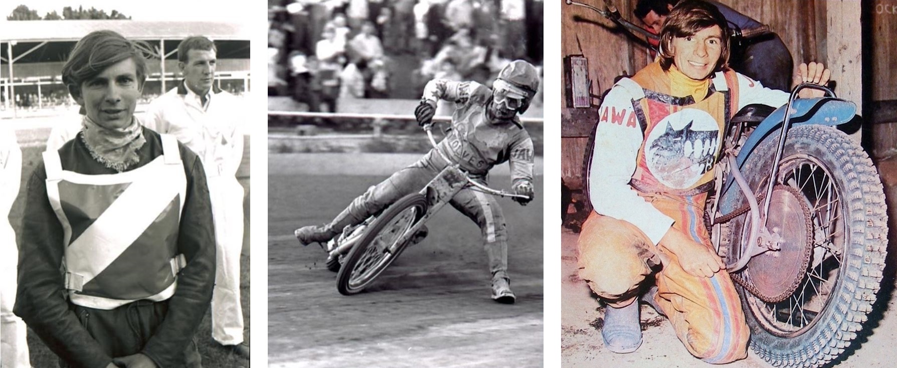 Nelson Admirals 1968