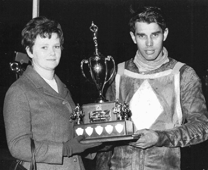 1967, Ivan Mauger,