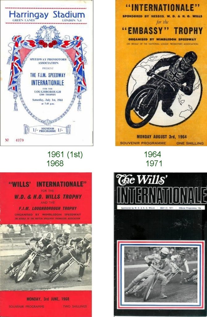 Internationale 4
