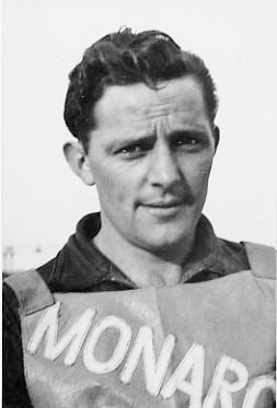 Jack Young
