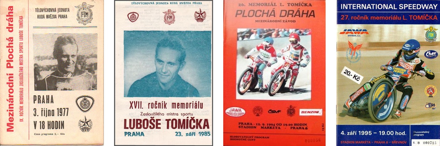 Lubos Tomicek
