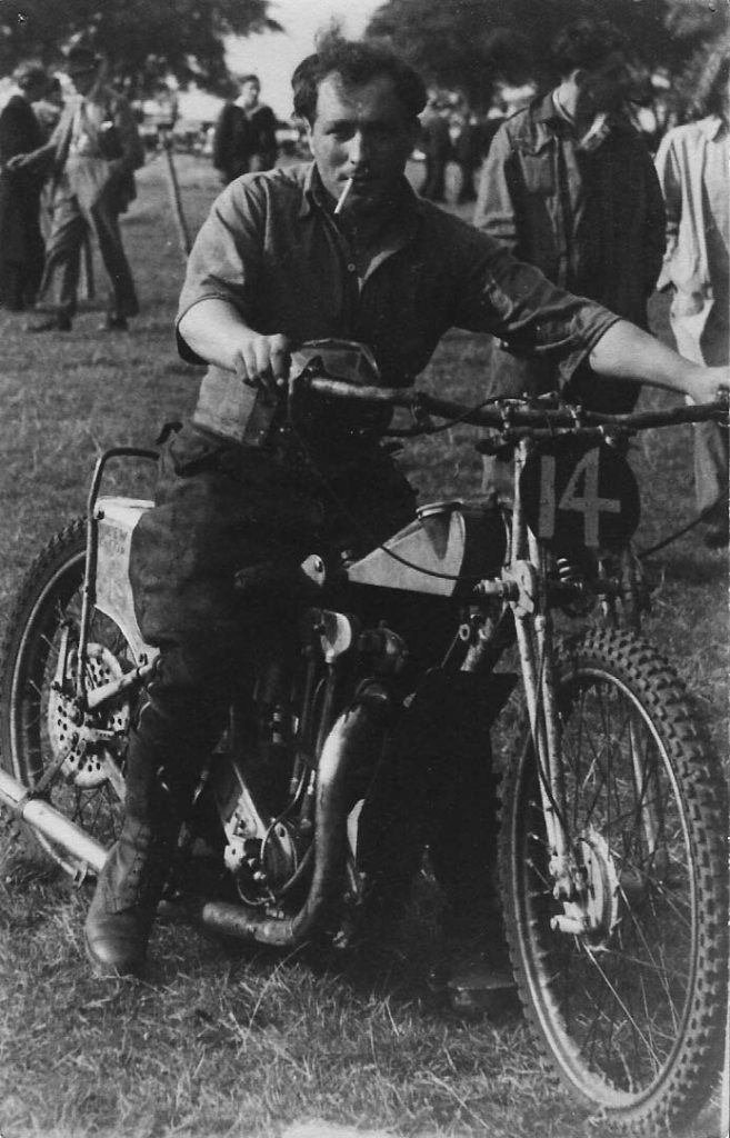 Lew Coffin