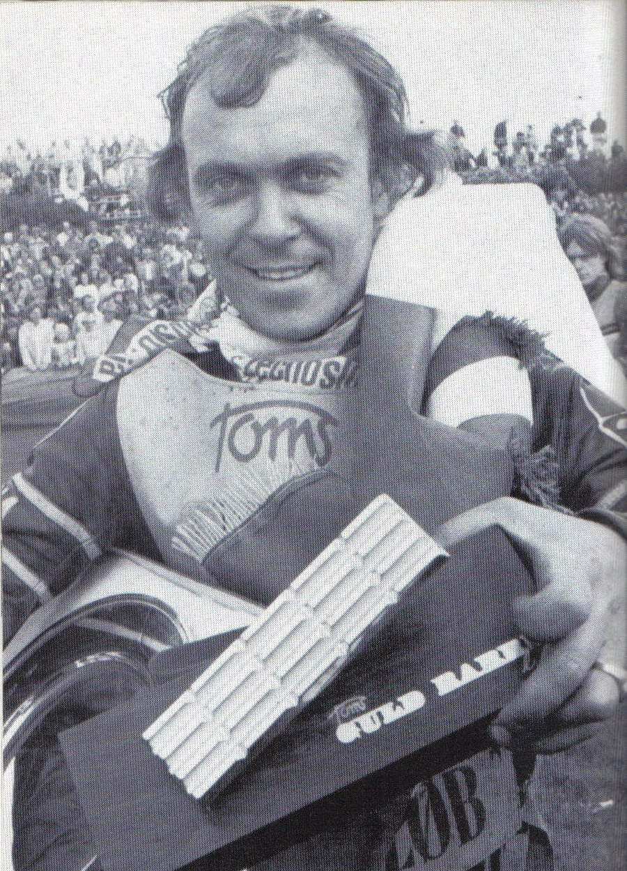Ole Olsen - Gold Bar