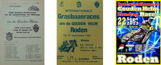 Roden GH 1970