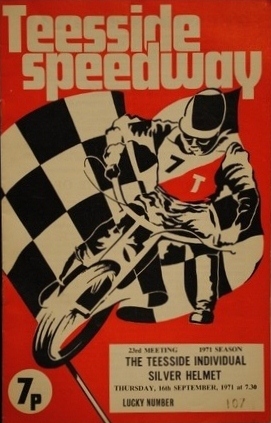 Tssd SH 1971