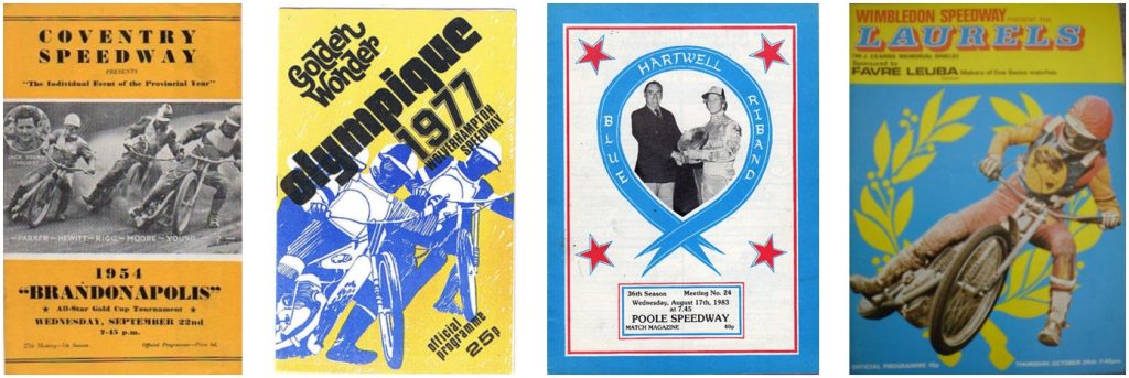 UK Classics x4