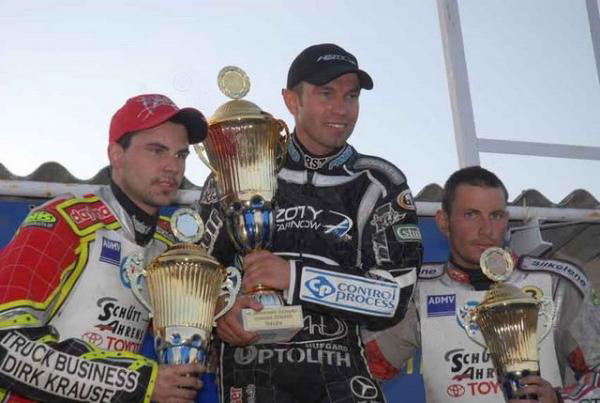 Straslund 2009, Christian Hefenbrock,Seb Ulamek, Manuel Hauzinger