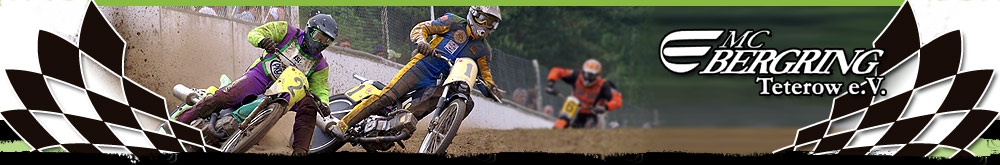 Teterow Bergring Golden Helmet